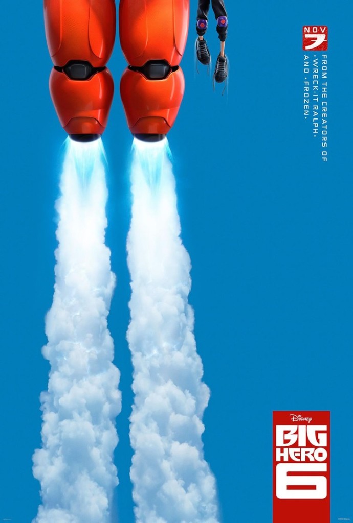 Big-Hero_6-poster-Disney-Marvel-1