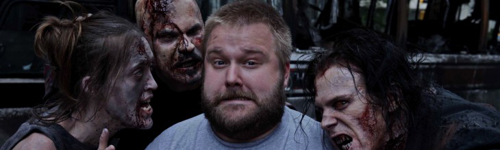 Robert Kirkman