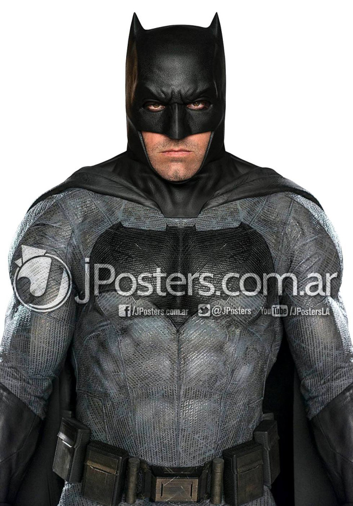 Ubiforme Batman-Batman v Superman-Classe nerd-F-01