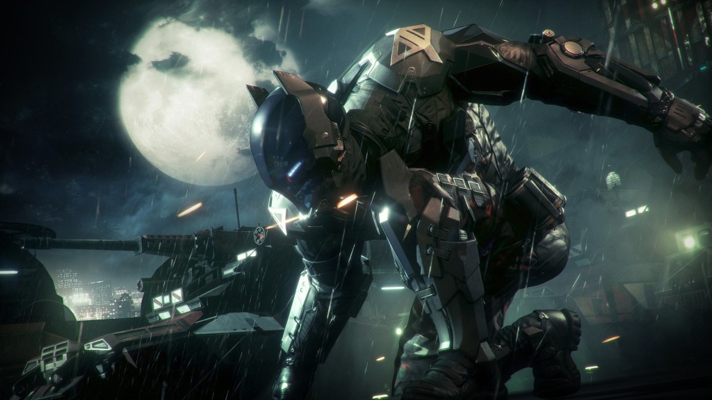 Batman Arkham Knight-Classe Nerd-F-001