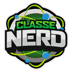 Classe Nerd